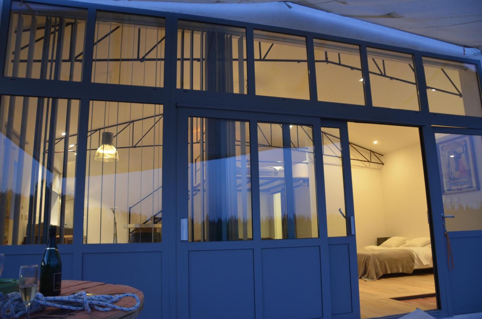 Ferienwohnung Mas Roubel Saint-Gilles  Exterior foto