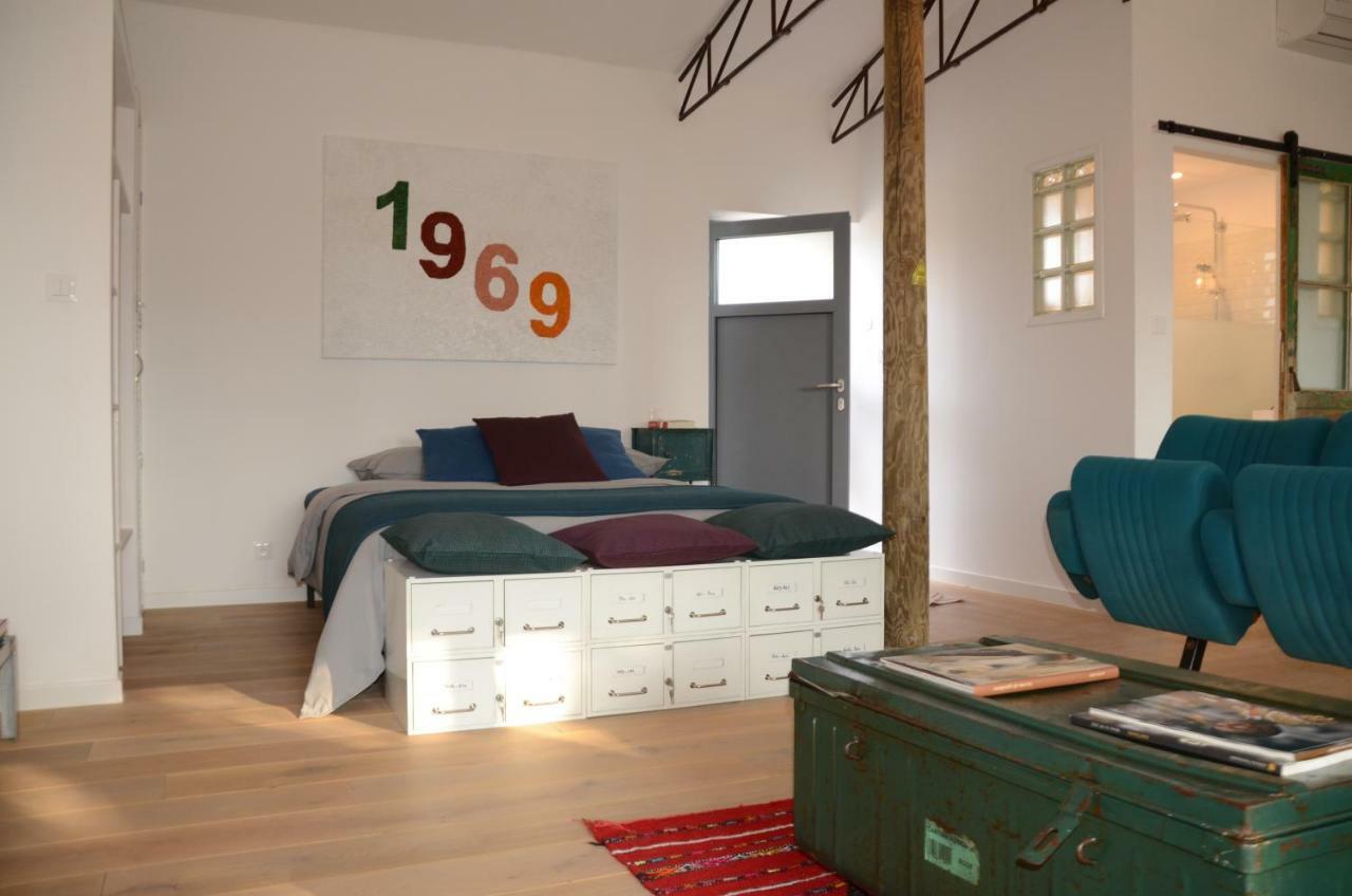 Ferienwohnung Mas Roubel Saint-Gilles  Exterior foto